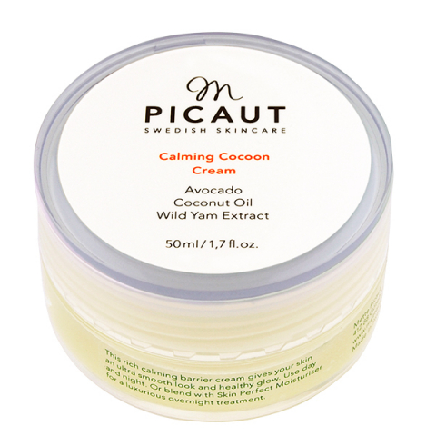 M Picaut Calming Cocoon Cream